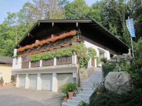 Waldgasthof Pension Baodwirt